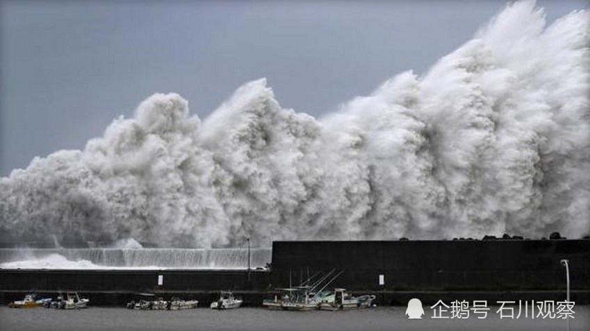 台风肆掠令400万菲律宾人感到恐惧:感觉就像