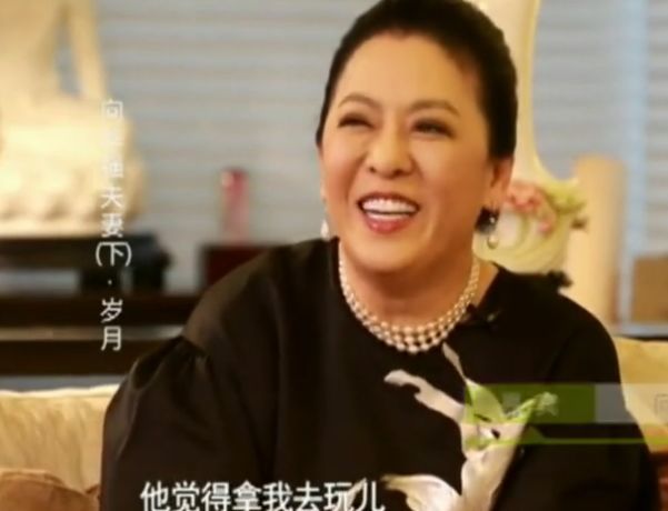 向华强当年提名金像奖,惹张国荣不满踢向太凳