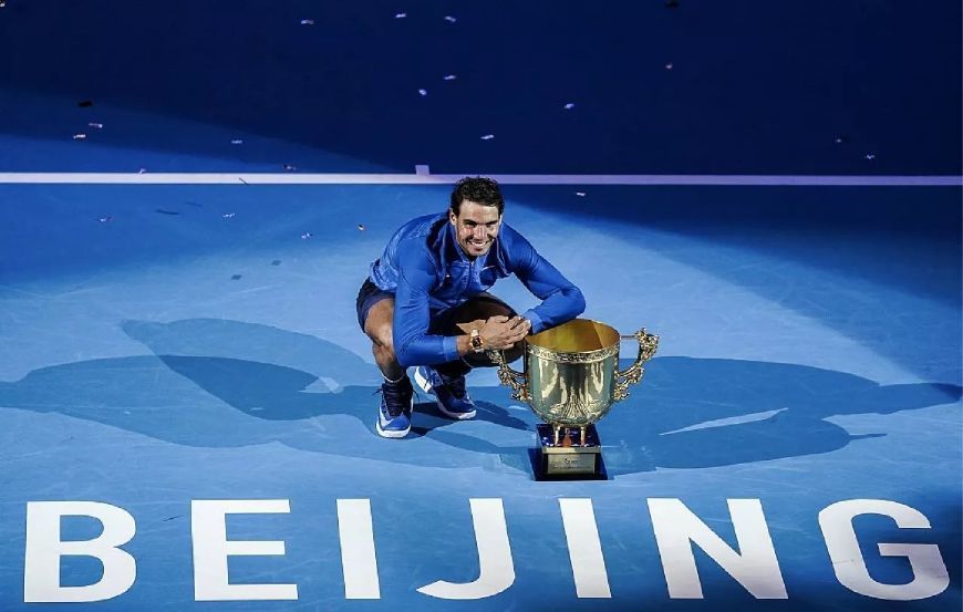 费德勒,纳达尔,美网,德约科维奇,atp