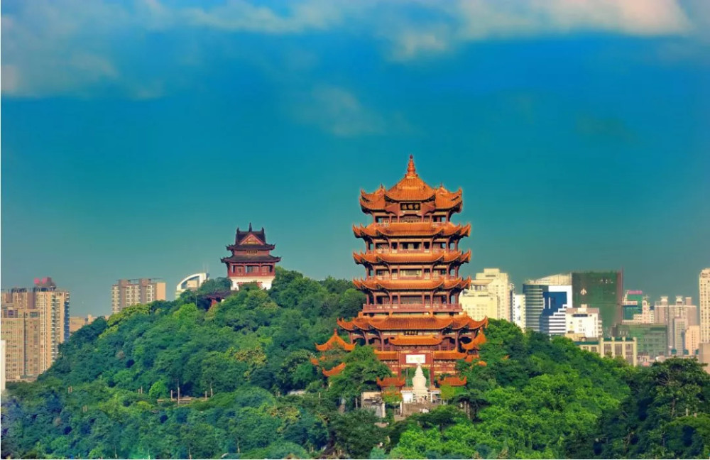 快来抢！35万张湖北热门景区门票免费送啦