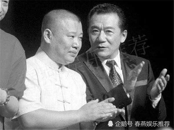 他是郭德纲的师哥,专业做选秀节目评委,被批看