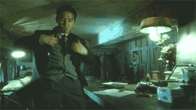 本来梁朝伟在电影中的角色非常重要,他自己也对这部电影寄予了全部