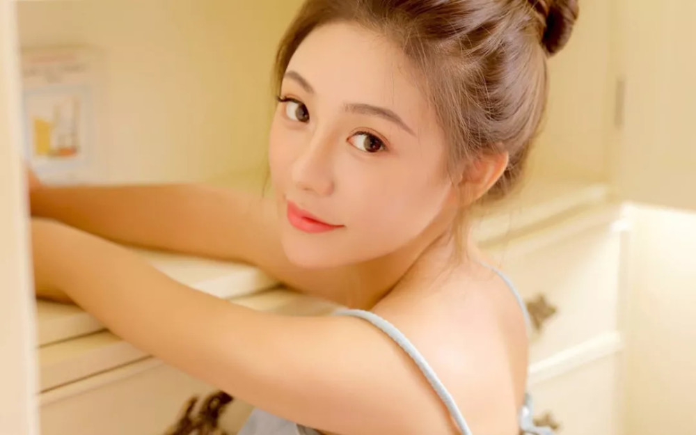 女人越独立,活得越漂亮!