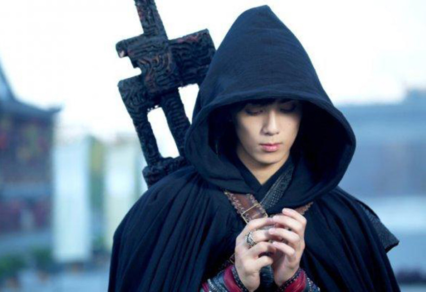 投资6亿的《斗破苍穹》支持率8%,一部网剧却