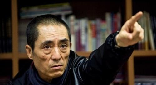 张艺谋的《影》国外评价超高,国内观众并不买