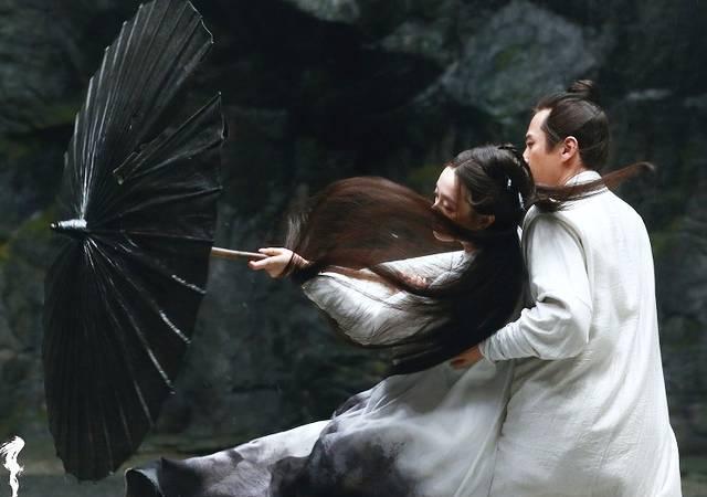 张艺谋的《影》国外评价超高,国内观众并不买