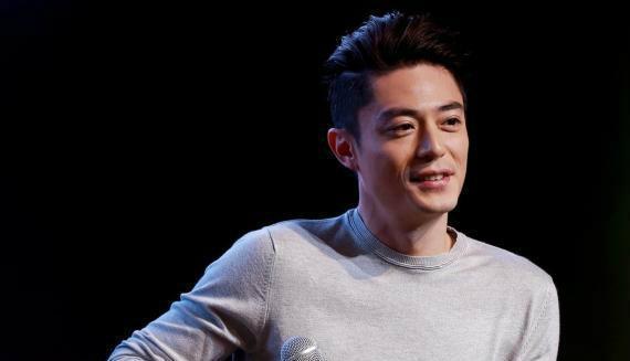 林心如42岁高龄发出喜讯,再为霍建华拼生一胎