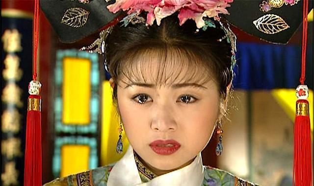 林心如42岁高龄发出喜讯,再为霍建华拼生一胎