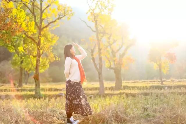 换季气象病该如何预防?几招教你远离多事之秋