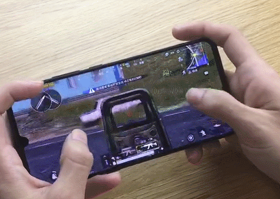 vivo x23和华为p20游戏性能pk,最终胜出竟然是它?