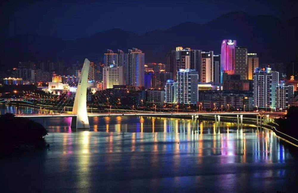 发展潜力最大的江西城市,人口远超南昌九江,经济总量赶超连云港