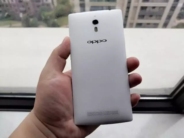 在闲鱼160元入手oppo find7,这成色太出乎意料了!