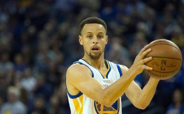 NBA最新球员排行榜公布!库里输了个人数据,却