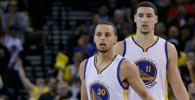 NBA最新球员排行榜公布!库里输了个人数据,却