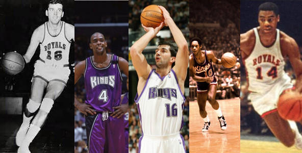 30队最佳阵容:公牛王朝无敌 湖人超豪华_学生