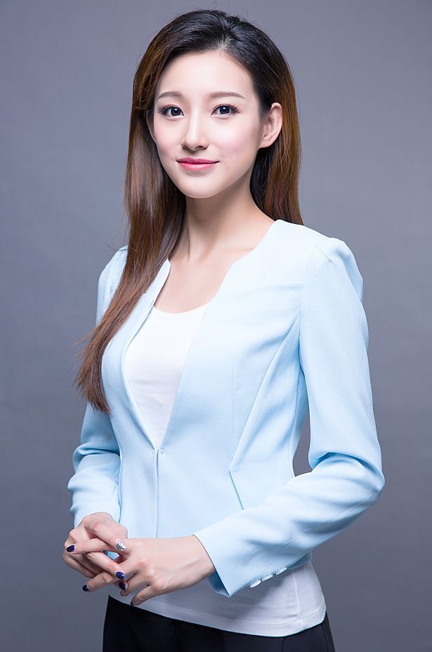 体育节目主持人马凡舒,生活中也幽默风趣