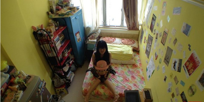 月薪6000在北京可以住什么样的房子