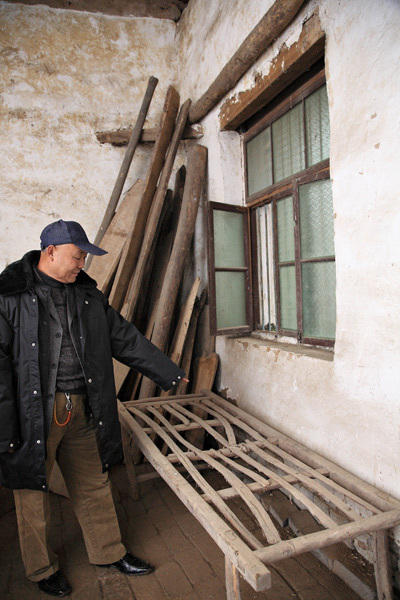 从钢铁工人到地产大佬 他是怎么炼成的