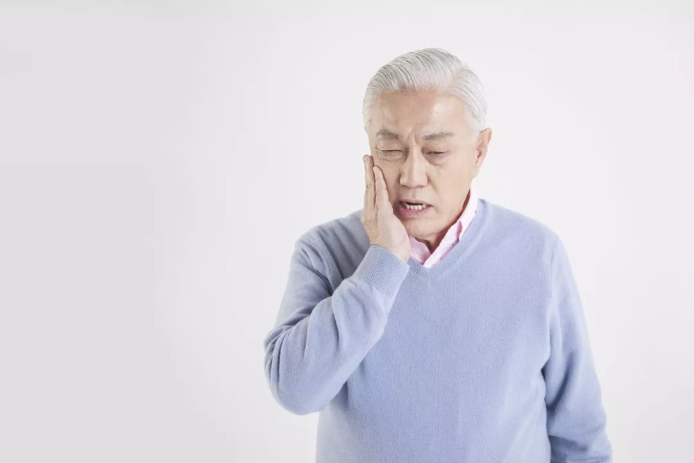 牙疼不是病,为何会要命?