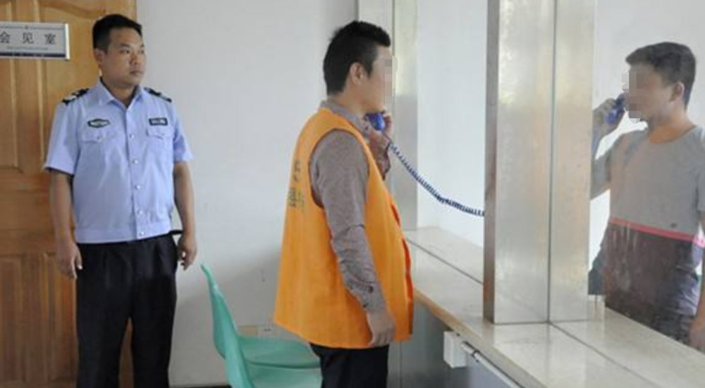 看守所 拘留所 监狱 这三个部门到底有什么区别 可算明白了 看点快报