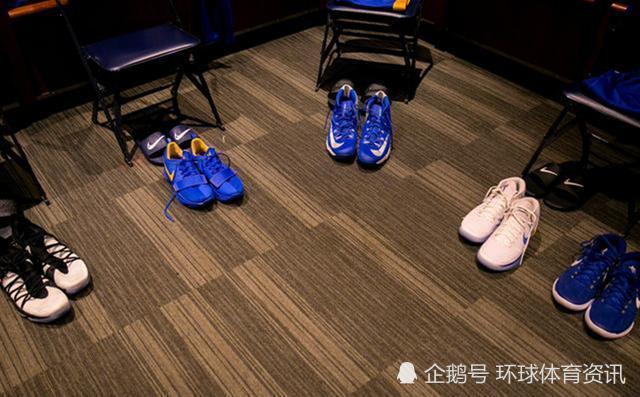 NBA球星比赛完,球衣都是谁洗?看完感慨,真讲