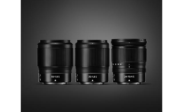 尼康Z 35mm f\/1.8 S定价6880元,你怎么看?