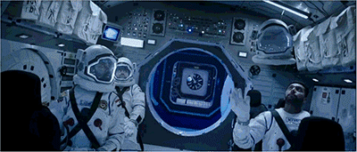 太空科技南方研究中心  一个人要经历多少考验才能成为一名航天员呢?