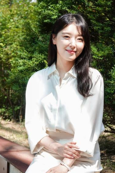 《我的id是江南美人》赵宇丽:幸好观众们很讨厌我