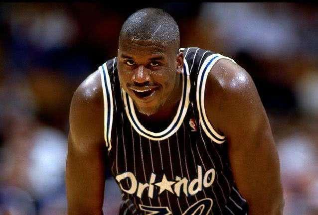 奥尼尔评魔术队史最强阵容!麦迪魔兽在列,网友