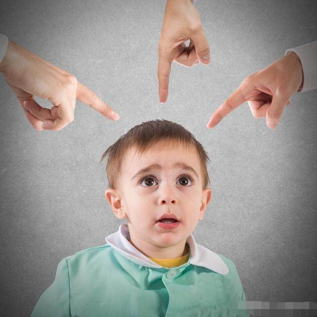 被熊孩子气吐血,想放弃他怎么办?知道6条人生铁令!成功逆袭!