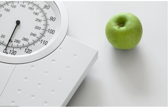 女性身高160,标准体重是多少?或许根本没超标