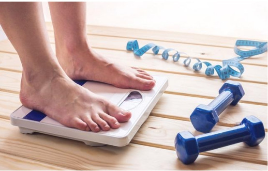 女性身高160,标准体重是多少?或许根本没超标