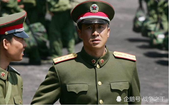 解放军陆军历代军服,还是第三款最好看-天天快