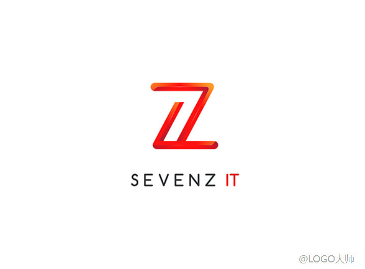 字母z主题logo设计合集鉴赏!
