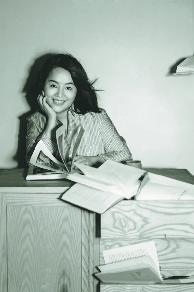 咪蒙回应p图:抓拍太残忍,继续减肥!减肥前减肥