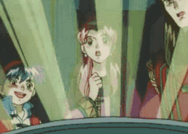 抖音小伙模仿《中华小当家》,打开背包一道