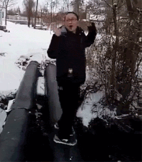 现在的网红,真是越丑越红啊