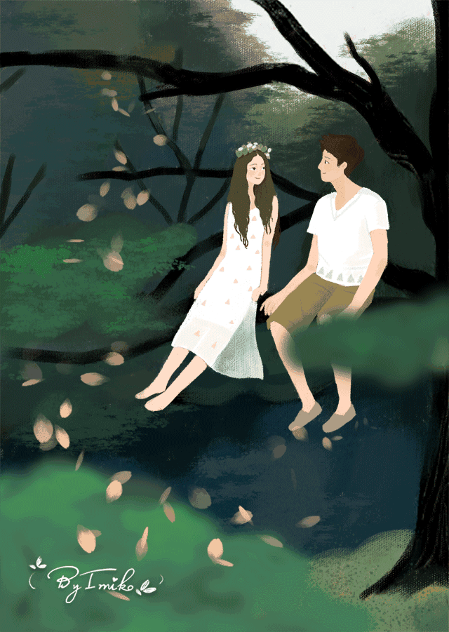 2018最经典的爱情语录,句句深入人心!