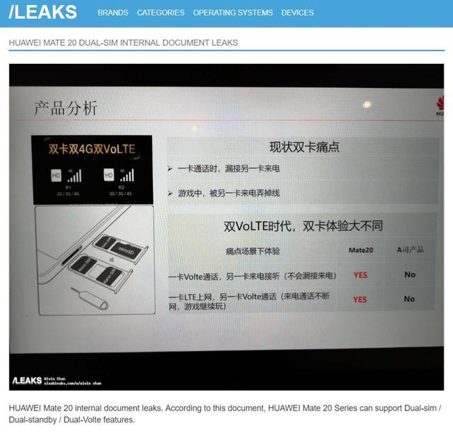 团战时无惧来通话提醒双卡双通华为mate或将成上分神器 看点快报