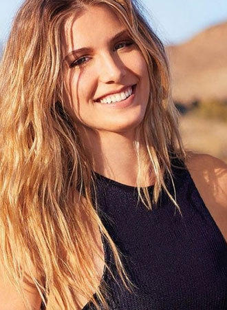 把人美哭的运动员 你的洪荒之力已开启