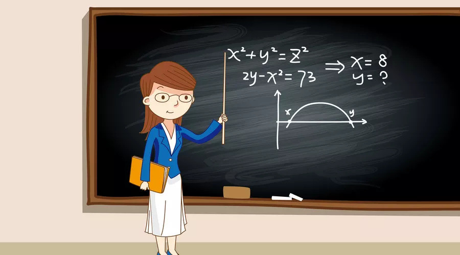 中小学教师注意了!2018年职称这么评!