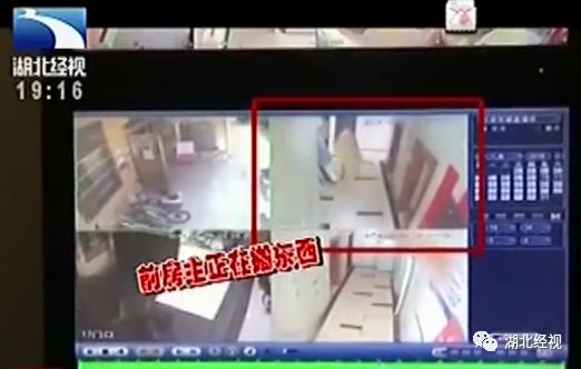 男子花71万买房 收房时发现房子装修都被换掉