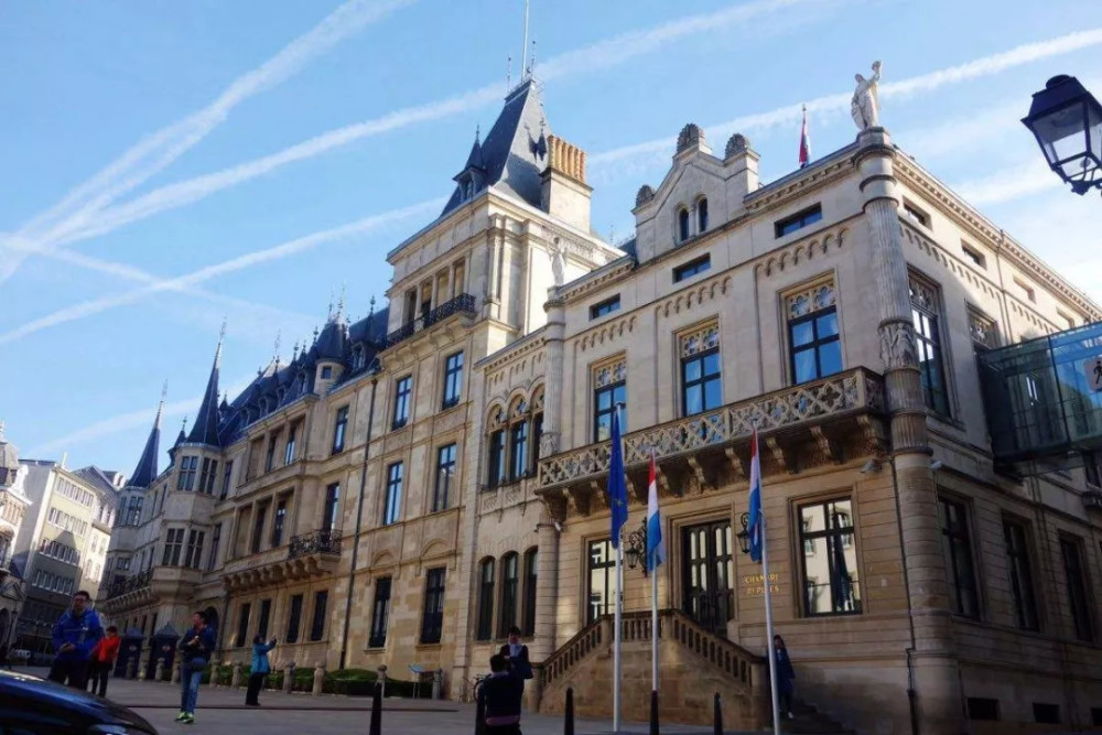 卢森堡大学是全国仅有一所综合性大学,该大学提供英语,法语,德语和
