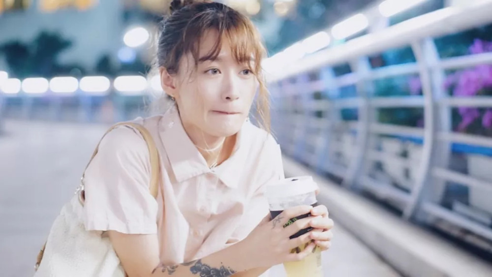 木秦:初心不负,我的未来就是音乐