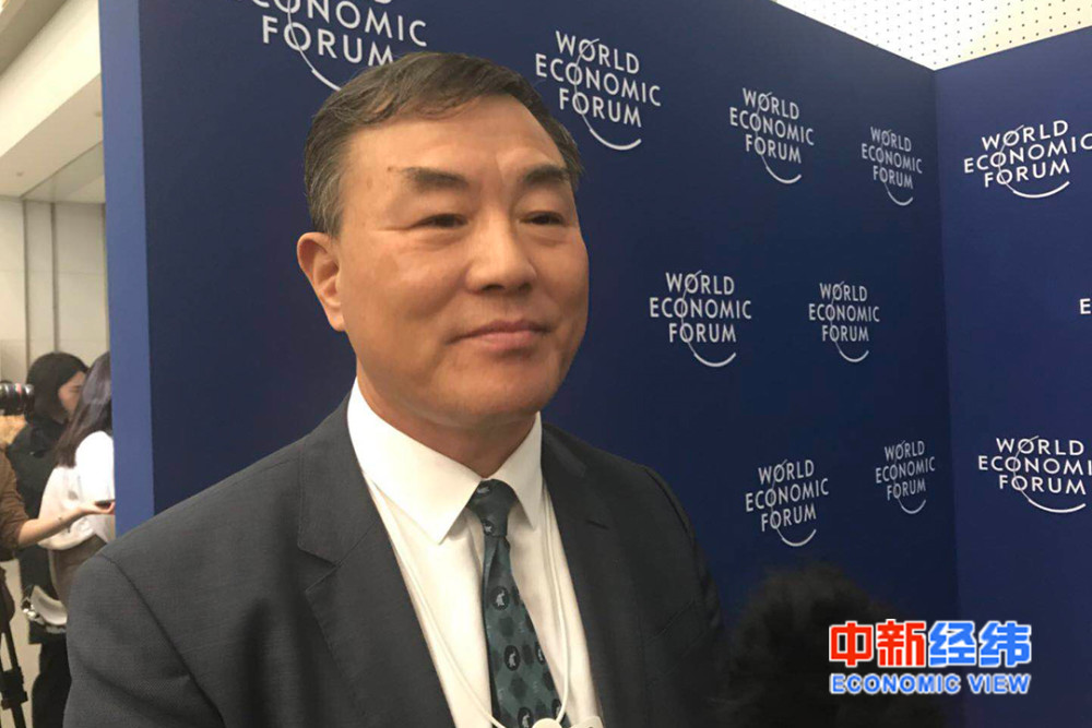 万宝盛华张锦荣:公平公正的营商环境和无差别对待最重要