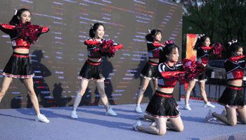 还有更多精彩活动嗨翻天!