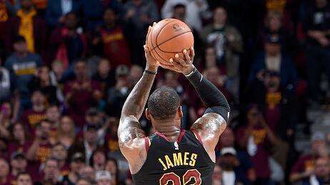 NBA总决赛三分射手排行榜,科比意外上榜,第二