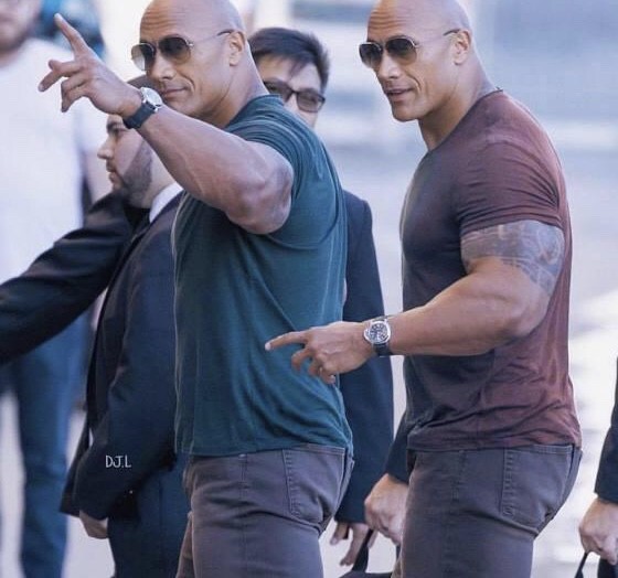 明星与替身合照太曝光:张柏芝替身以假乱真,杨