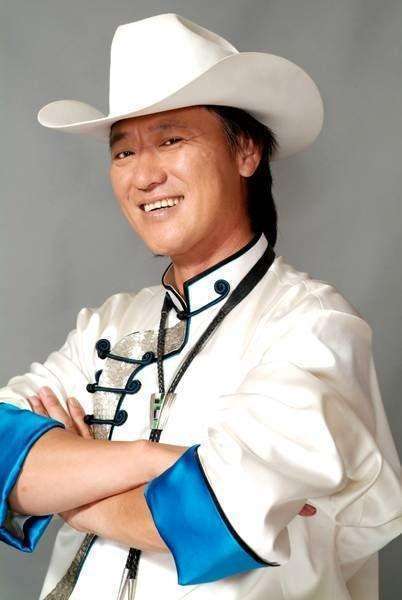 《吉祥三宝》主唱"爸爸"突然去世,离世前两天还在参加