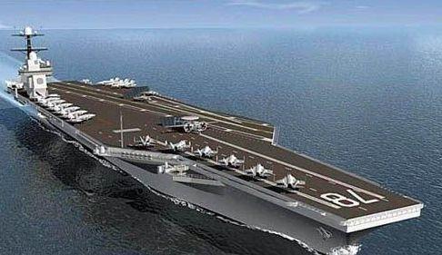 日本眼中军事排名,印度排第五,中国排第几?